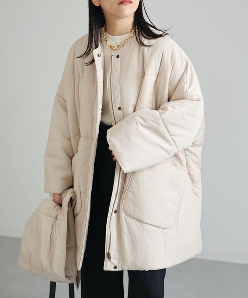 model:156cm 着用サイズ:FREE