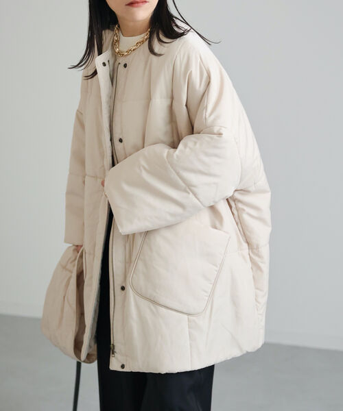 model:156cm 着用サイズ:FREE