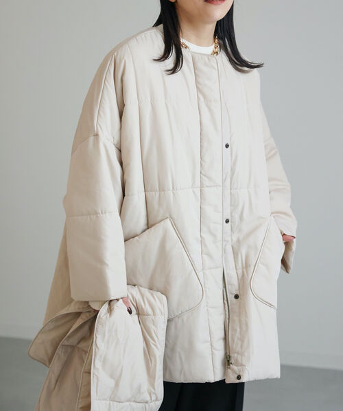 model:156cm 着用サイズ:FREE