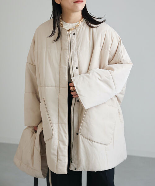 model:156cm 着用サイズ:FREE