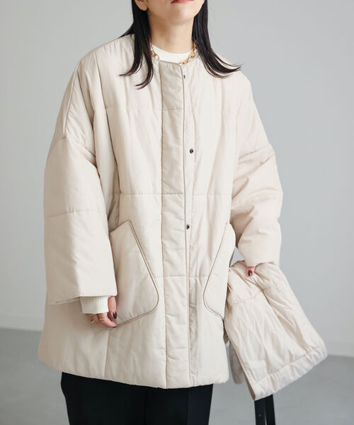 model:156cm 着用サイズ:FREE
