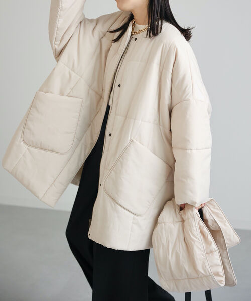 model:156cm 着用サイズ:FREE