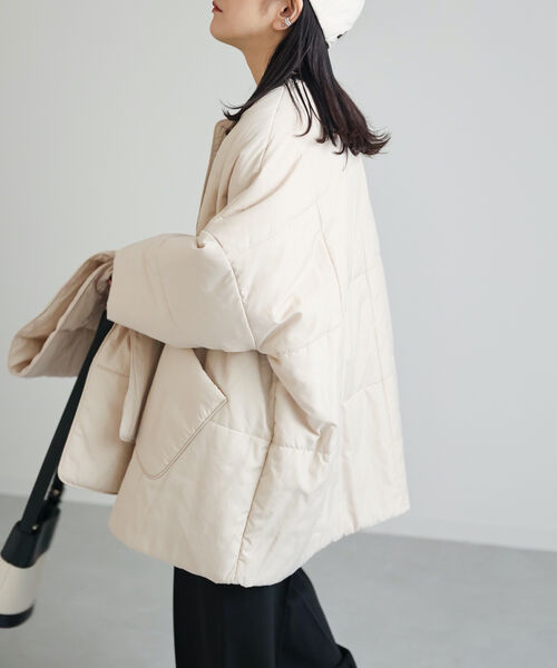 model:156cm 着用サイズ:FREE
