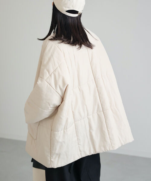model:156cm 着用サイズ:FREE