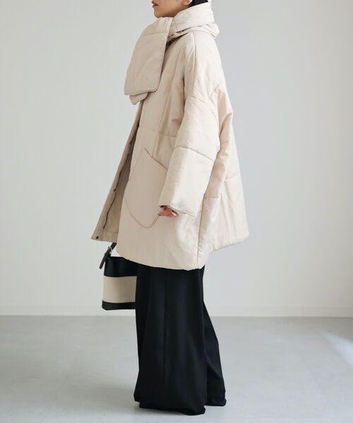model:156cm 着用サイズ:FREE