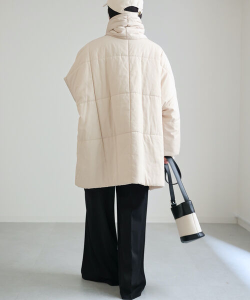 model:156cm 着用サイズ:FREE