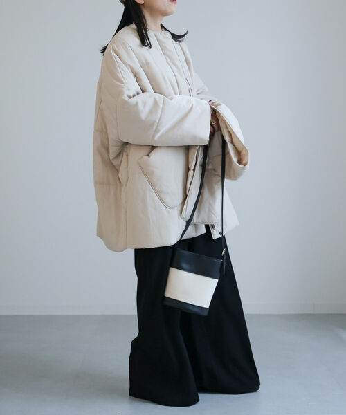 model:156cm 着用サイズ:FREE