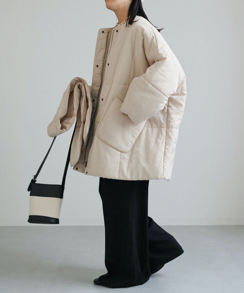 model:156cm 着用サイズ:FREE