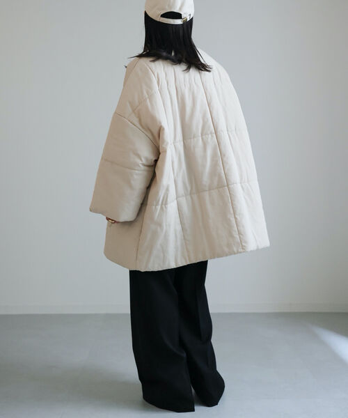 model:156cm 着用サイズ:FREE