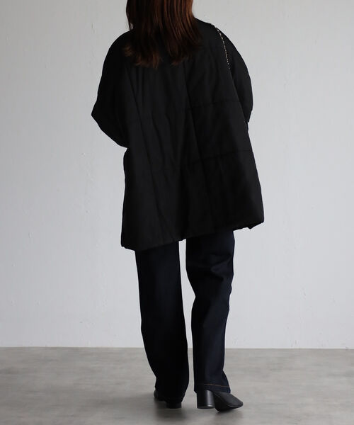model:156cm 着用サイズ:FREE