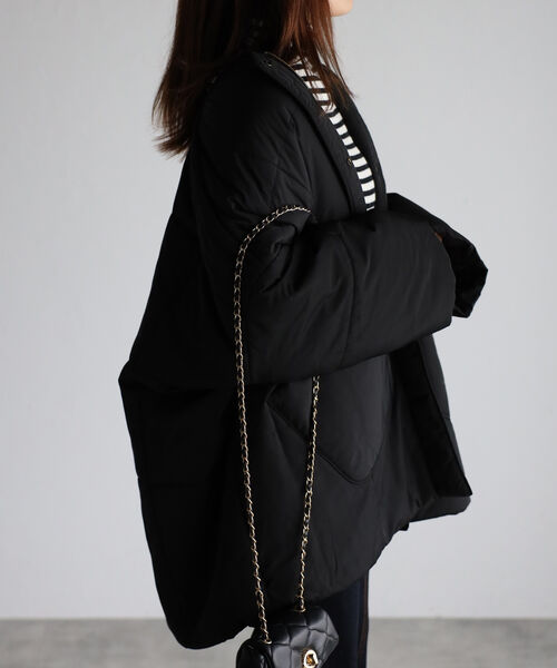 model:156cm 着用サイズ:FREE