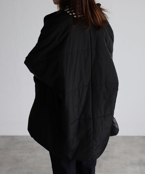 model:156cm 着用サイズ:FREE