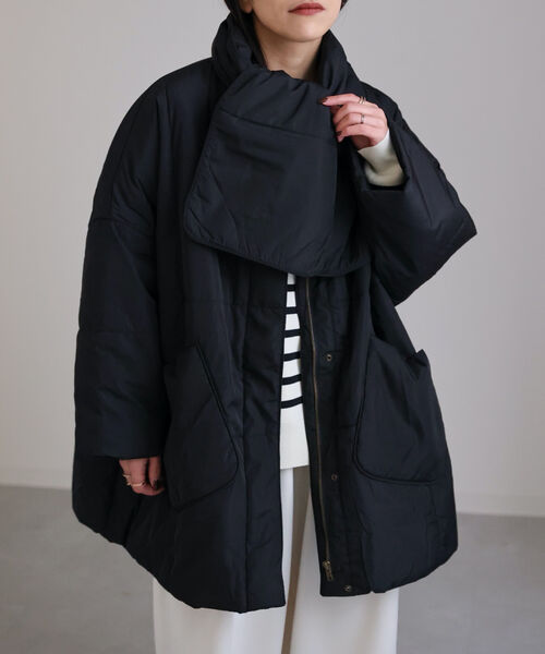 model:156cm 着用サイズ:FREE