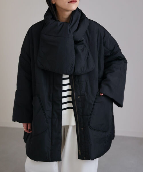 model:156cm 着用サイズ:FREE
