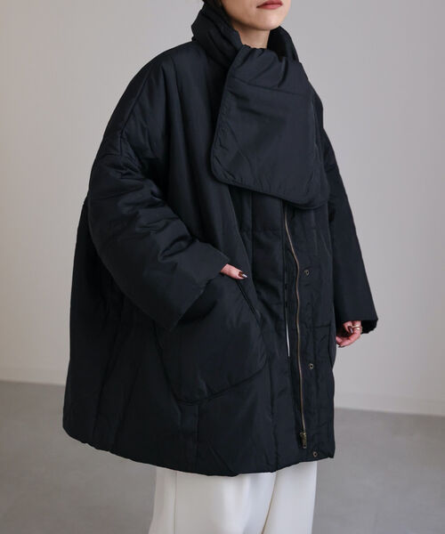 model:156cm 着用サイズ:FREE