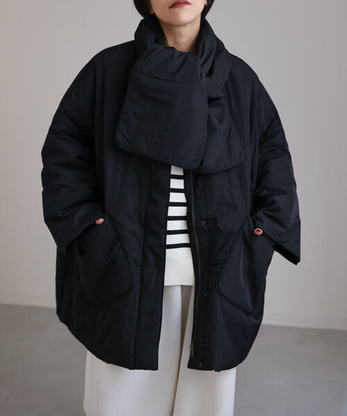 model:156cm 着用サイズ:FREE