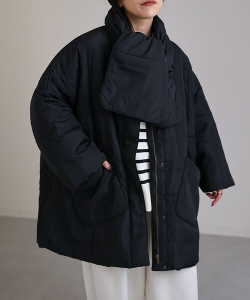 model:156cm 着用サイズ:FREE