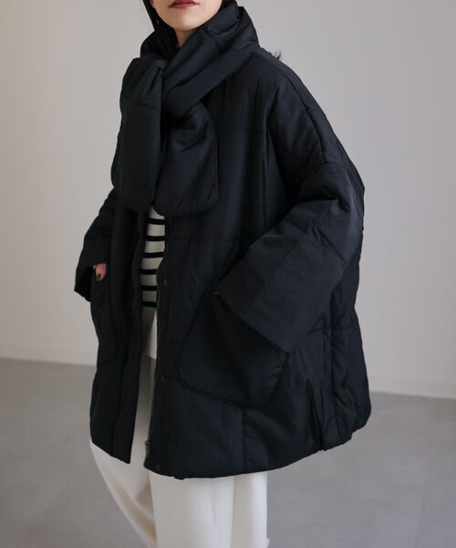 model:156cm 着用サイズ:FREE