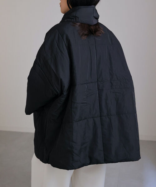 model:156cm 着用サイズ:FREE