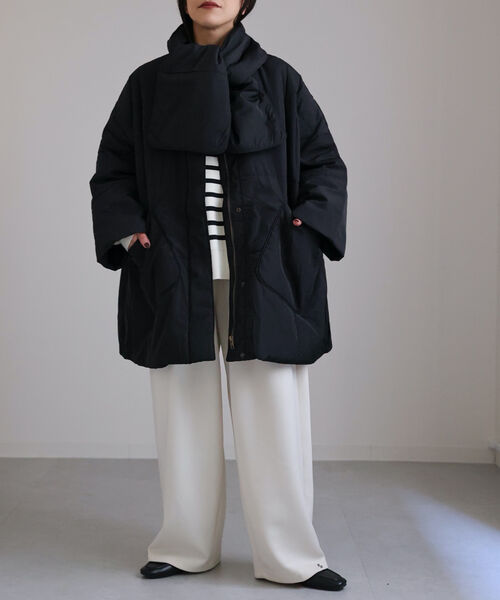 model:156cm 着用サイズ:FREE