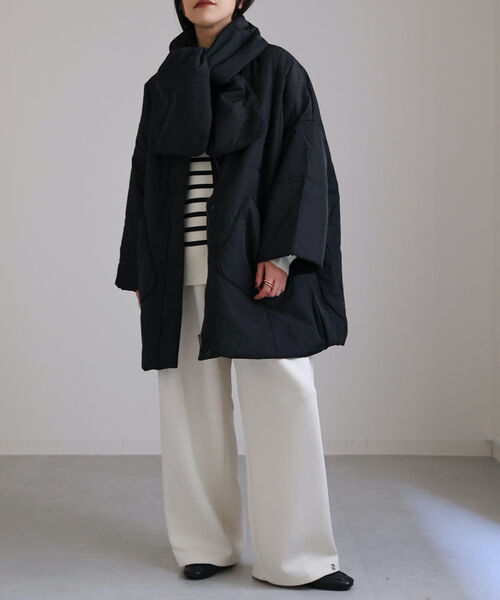 model:156cm 着用サイズ:FREE