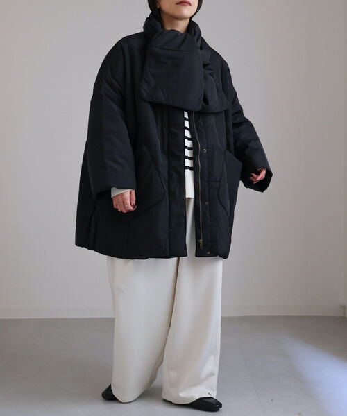 model:156cm 着用サイズ:FREE