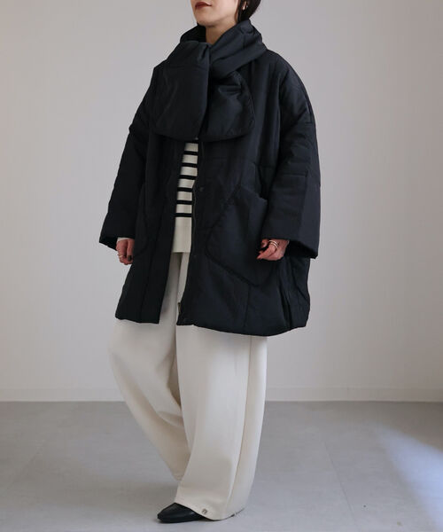 model:156cm 着用サイズ:FREE