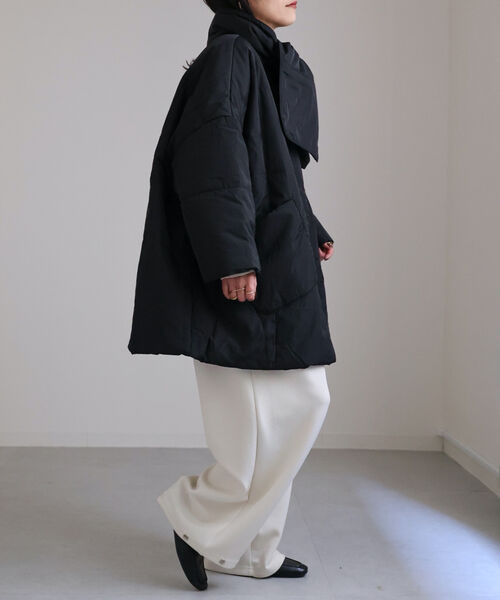 model:156cm 着用サイズ:FREE