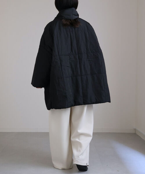 model:156cm 着用サイズ:FREE