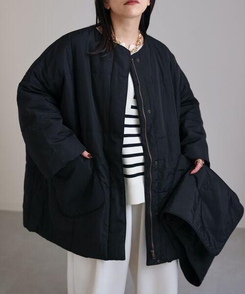 model:156cm 着用サイズ:FREE