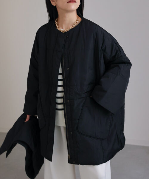 model:156cm 着用サイズ:FREE