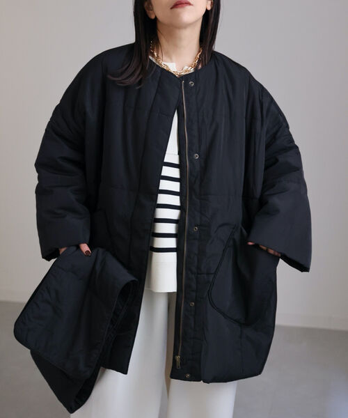 model:156cm 着用サイズ:FREE