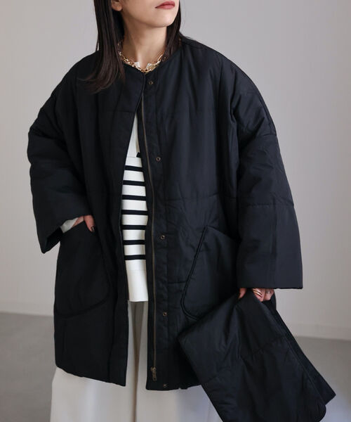 model:156cm 着用サイズ:FREE
