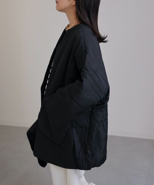 model:156cm 着用サイズ:FREE