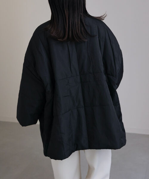 model:156cm 着用サイズ:FREE