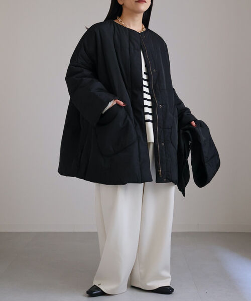 model:156cm 着用サイズ:FREE