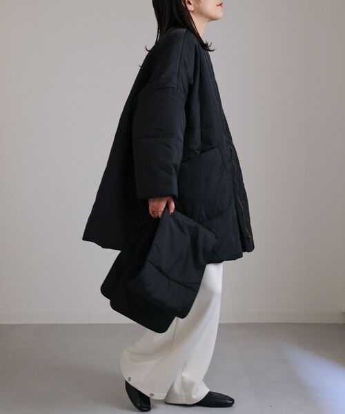 model:156cm 着用サイズ:FREE