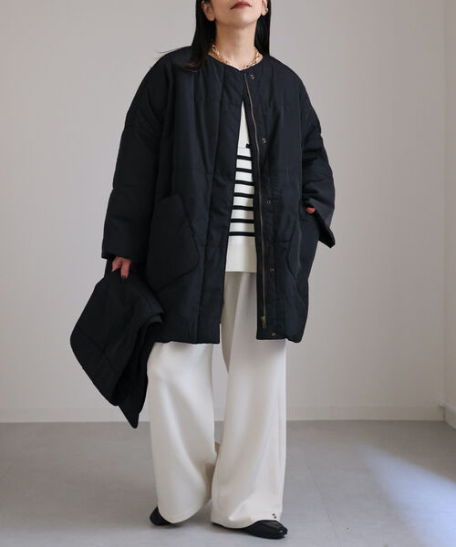 model:156cm 着用サイズ:FREE