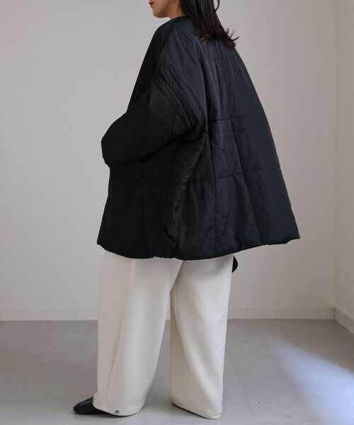 model:156cm 着用サイズ:FREE