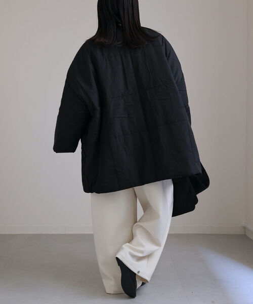 model:156cm 着用サイズ:FREE