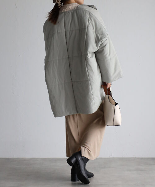 model:156cm 着用サイズ:FREE