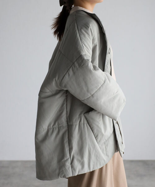 model:156cm 着用サイズ:FREE