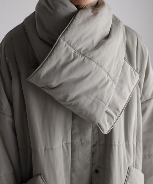 model:156cm 着用サイズ:FREE