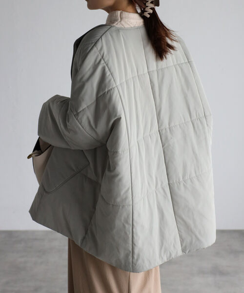model:156cm 着用サイズ:FREE
