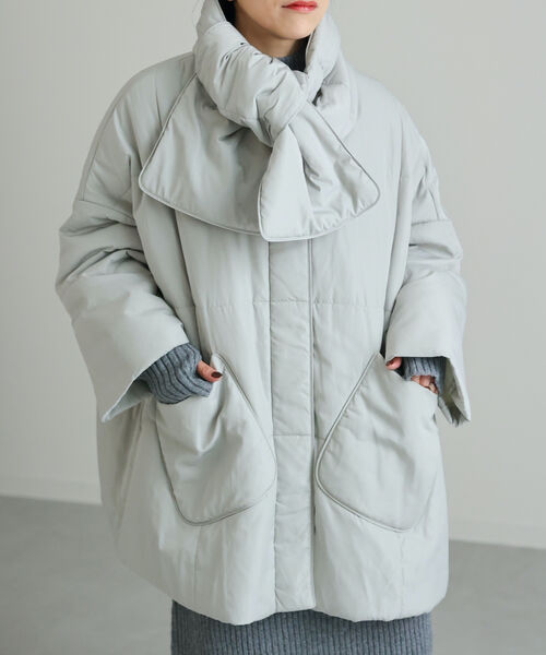 model:156cm 着用サイズ:FREE