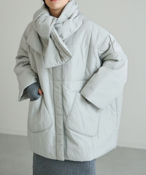model:156cm 着用サイズ:FREE