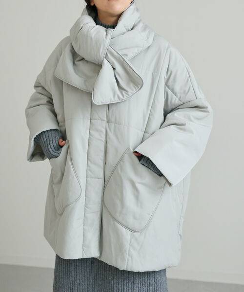 model:156cm 着用サイズ:FREE