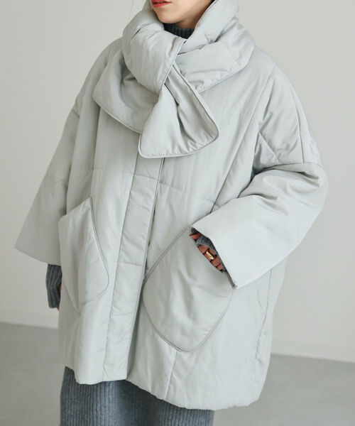 model:156cm 着用サイズ:FREE