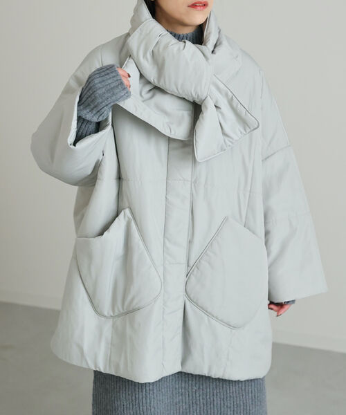 model:156cm 着用サイズ:FREE