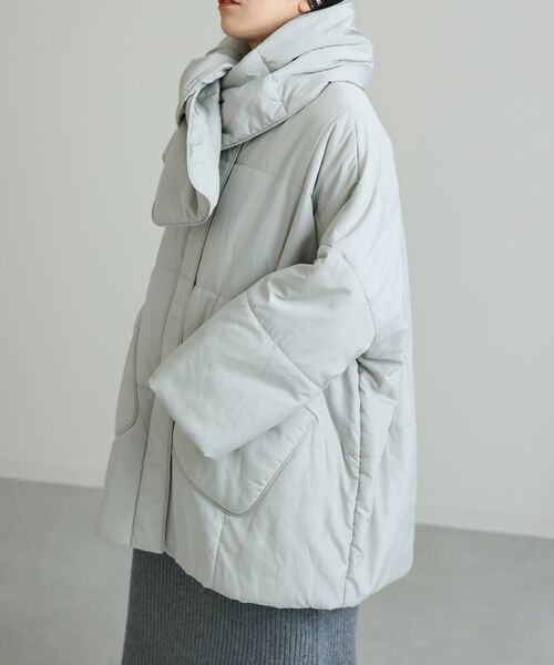 model:156cm 着用サイズ:FREE
